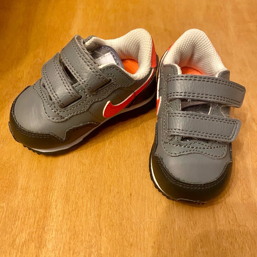 Nike Baby Sneakers